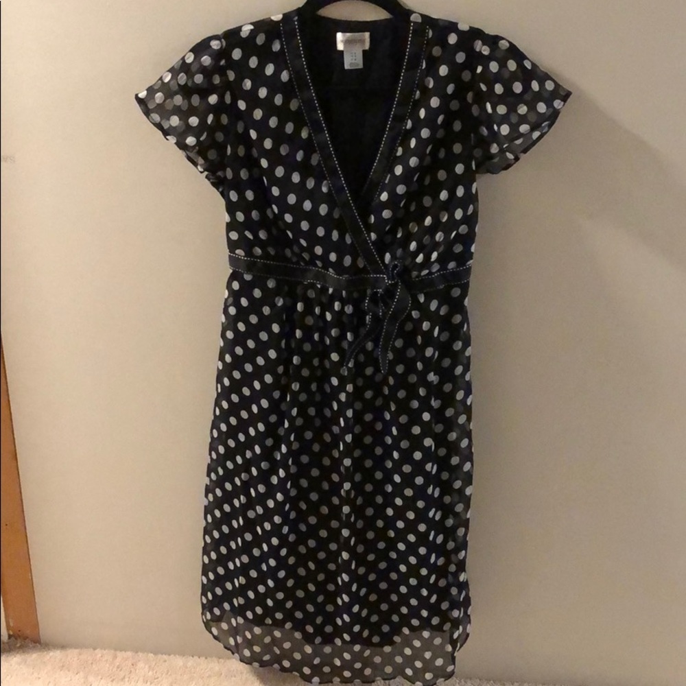 Maternity Dress